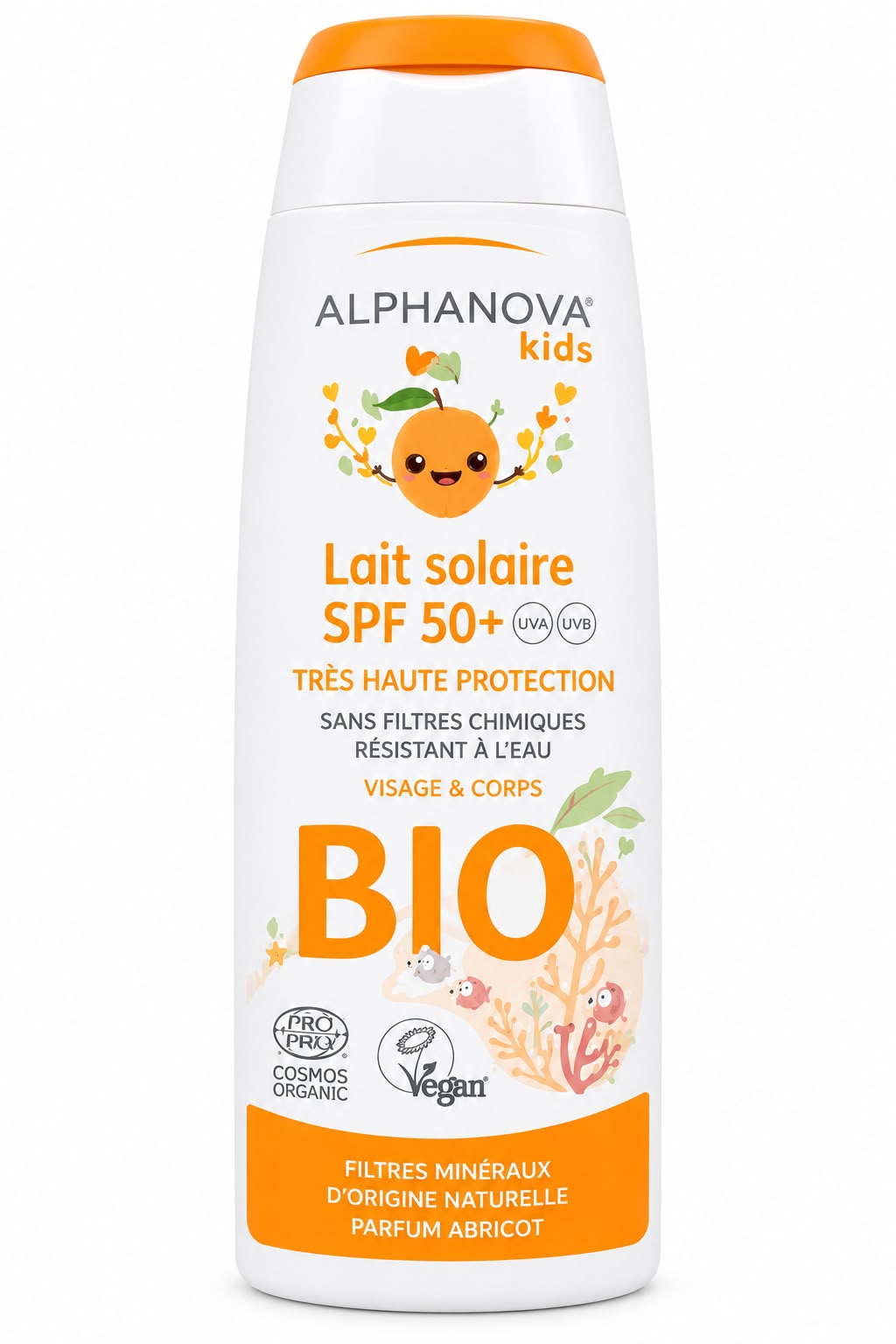 Alphanova SUN