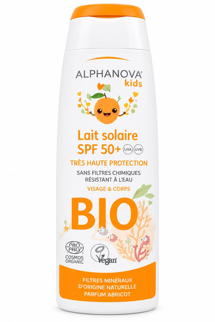 Alphanova SUN