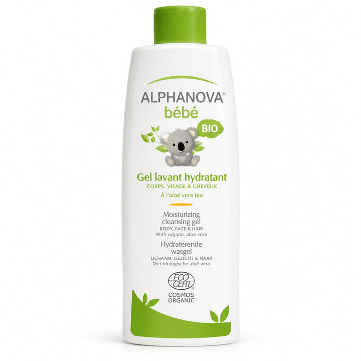 Alphanova bébé - SUN