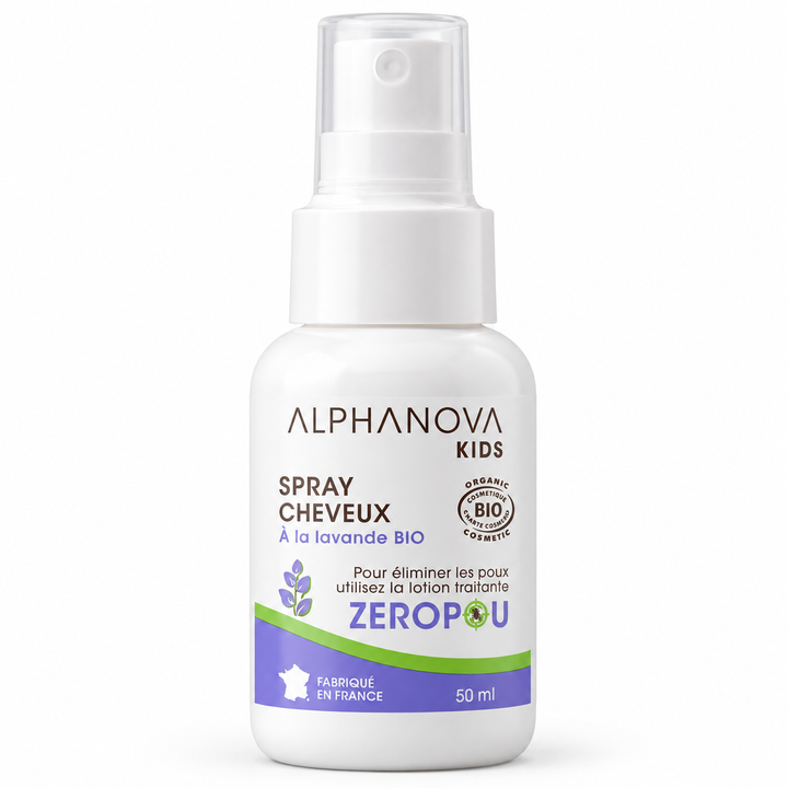 Alphanova Kids | Biologische kids care