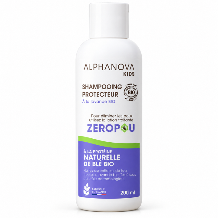 Alphanova Kids | Biologische kids care