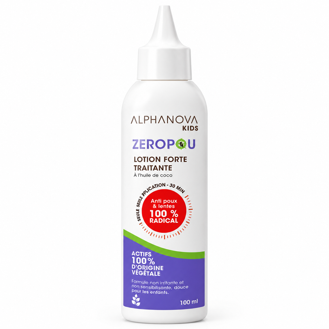 Alphanova Kids | Biologische kids care