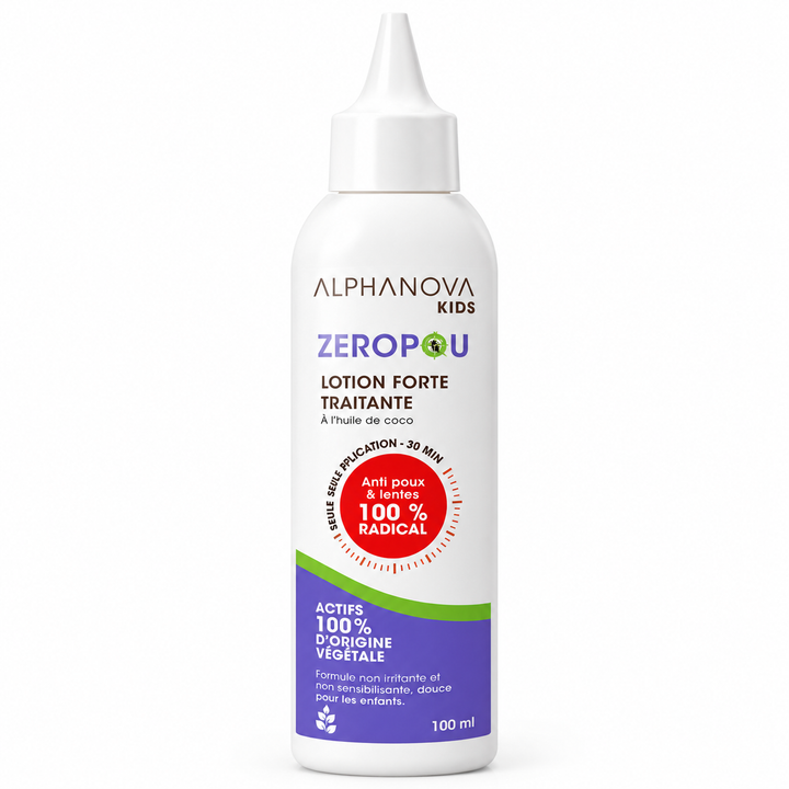 Alphanova Kids | Biologische kids care